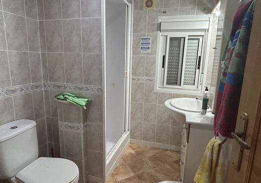 Bungalow in Las Palas