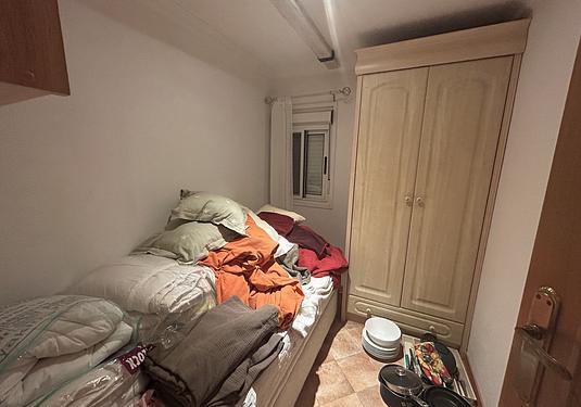 Bungalow in Las Palas