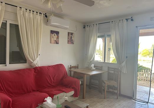 Bungalow in Las Palas