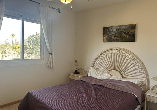 Bungalow in Las Palas