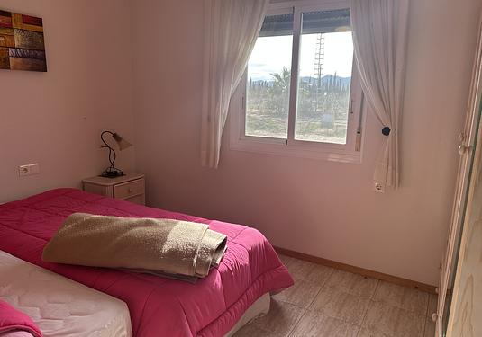 Bungalow in Las Palas