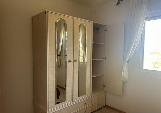 Bungalow in Las Palas