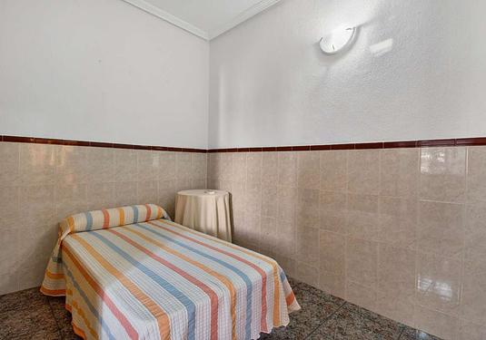 Villa in Lo Pagan