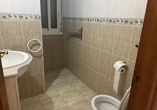 Bungalow in Las Palas