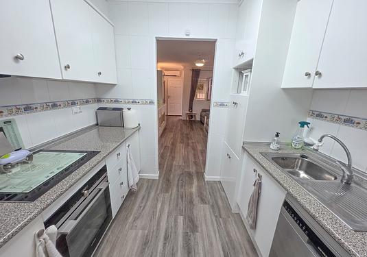 Apartment in Vistabella Golf Entre Naranjos