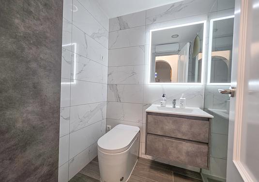 Apartment in Vistabella Golf Entre Naranjos