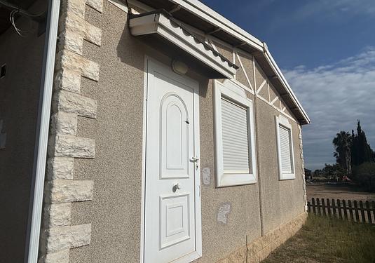 Bungalow in Las Palas