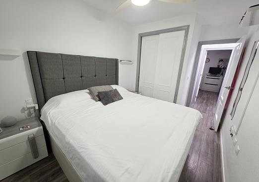 Apartment in Vistabella Golf Entre Naranjos