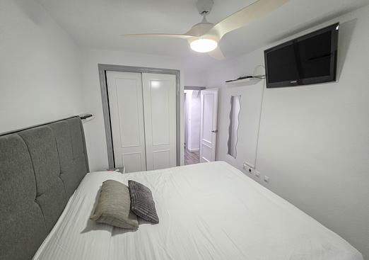 Apartment in Vistabella Golf Entre Naranjos