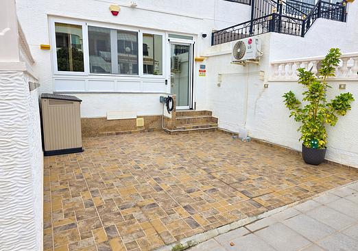 Apartment in Vistabella Golf Entre Naranjos