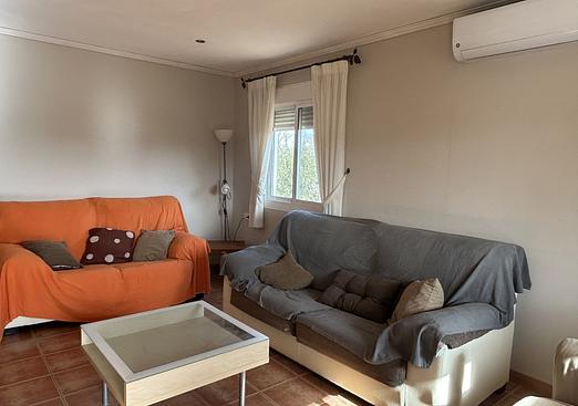 Bungalow in Las Palas