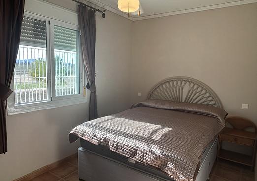 Bungalow in Las Palas