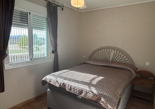 Bungalow in Las Palas