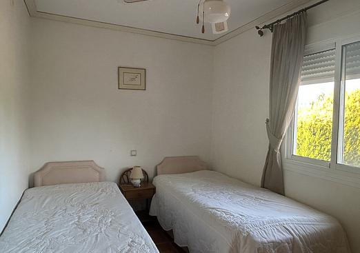 Bungalow in Las Palas