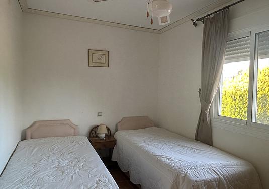 Bungalow in Las Palas