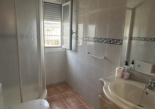 Bungalow in Las Palas