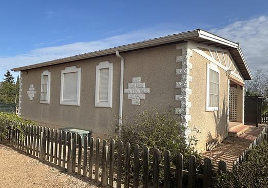 Bungalow in Las Palas