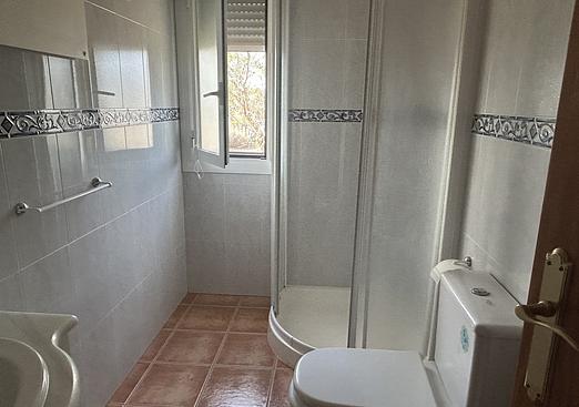 Bungalow in Las Palas