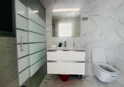 Villa in Los Alcazares