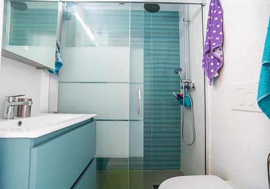 Apartment in Pilar de La Horadada