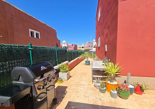 Apartment in Orihuela Costa