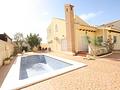 Villa in Orihuela Costa