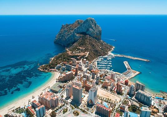 Other in Calpe