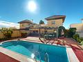 Semi detached in Los Alcazares