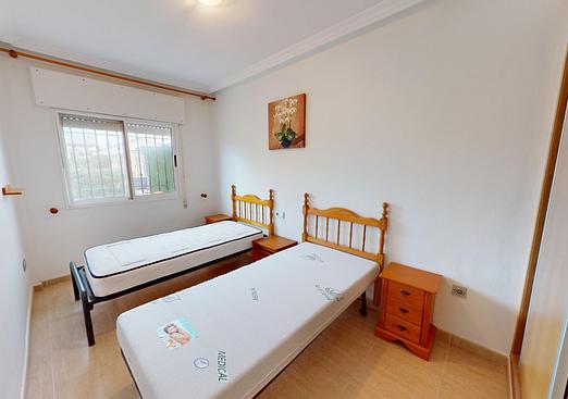 Semi detached in Los Alcazares