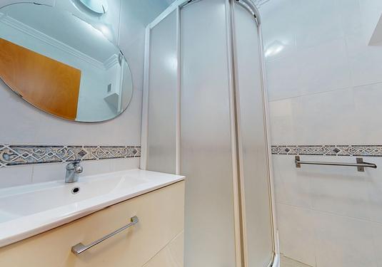 Semi detached in Los Alcazares