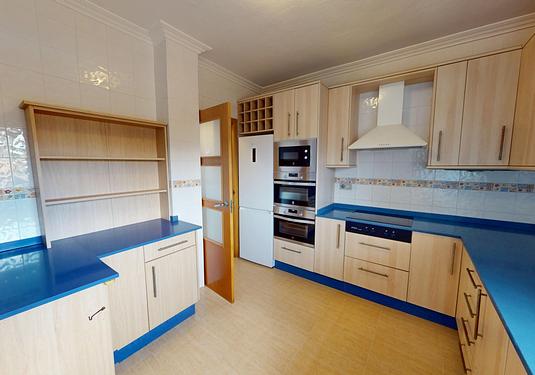 Semi detached in Los Alcazares