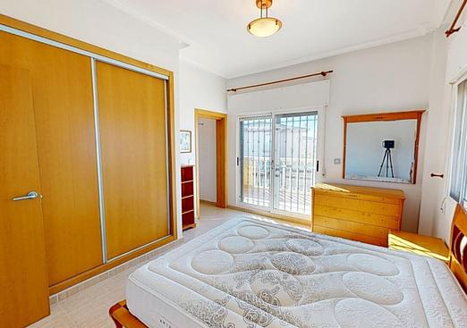 Semi detached in Los Alcazares