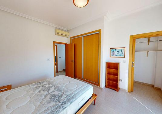 Semi detached in Los Alcazares