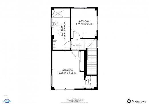 Semi detached in Los Alcazares