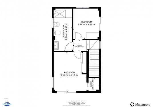 Semi detached in Los Alcazares