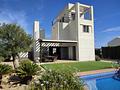 Villa in Peraleja Golf