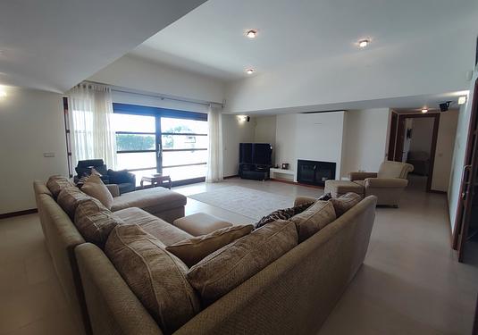 Villa in Peraleja Golf