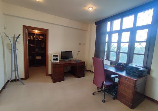 Villa in Peraleja Golf