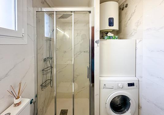 Apartment in Villamartin