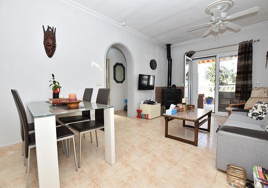 Villa in Algorfa
