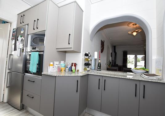 Villa in Algorfa