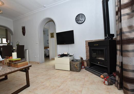 Villa in Algorfa