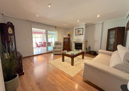 Villa in San Javier