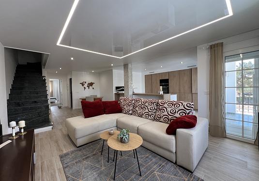 Villa in San Javier