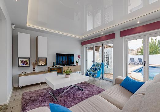 Villa in San Javier