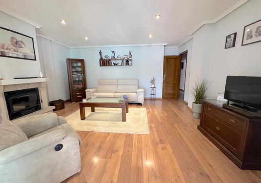 Villa in San Javier