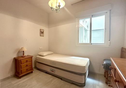 Apartment in La Herradura