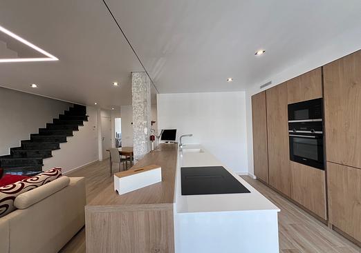 Villa in San Javier