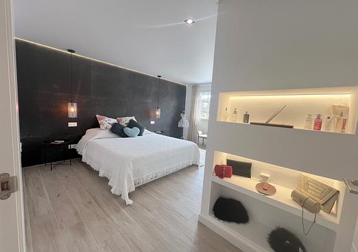 Villa in San Javier