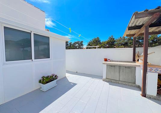 Villa in San Javier